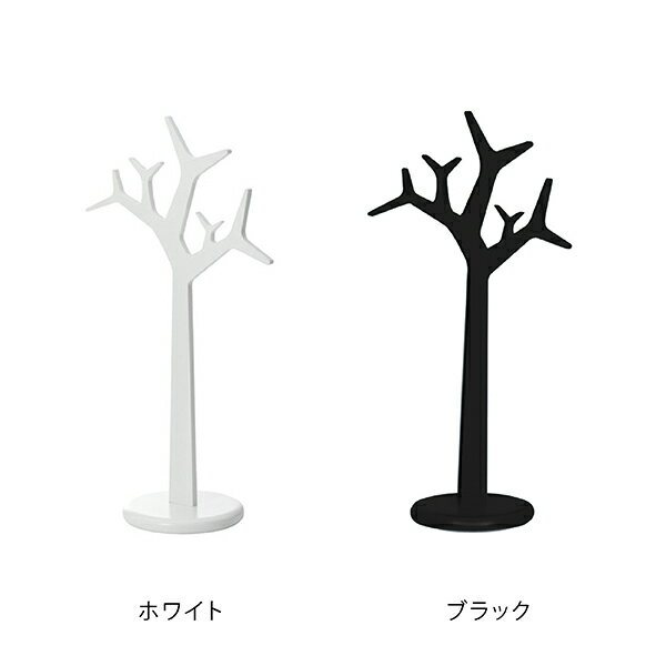 SWEDESE Tree Coat Hanger Smallスウェデッセ ツリーコートラック スモール