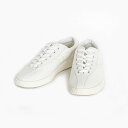 TRETORN トレトーンMT NYLITE PLUS Sneaker Vintage WhiteMT ナイライトプラス スニーカー ヴィンテージホワイト [Workout]