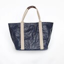 UashmamaウォッシュママGiulia Washable paper Bag LARGEジュリアバッグ ウォッシャブルペーパーバッグ 大 