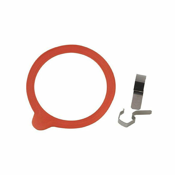 HOKUO-DESIGN ̲ȶ񻨲ߤ㤨WECK RING & CLAMP Må ̩åM[WE-012S]פβǤʤ165ߤˤʤޤ