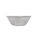 SORI YANAGI STAINLESS STEEL PERFORATED STRAINER 19cmパンチングストレーナー19cm [4905689312115]