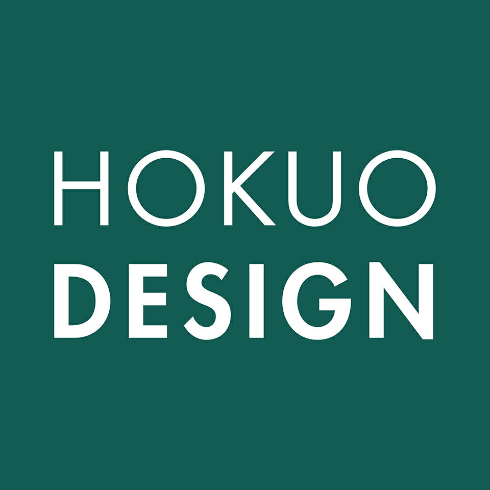 HOKUO-DESIGN　 北欧家具雑貨