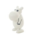 Moomin ムーミン Puulelut プーレルット 木製手描き人形 ( ムーミン )【北欧雑貨】