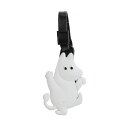 Moomin ムーミン TMF ティーエムエフ ラゲッジタグ ( ムーミン )【北欧雑貨】
