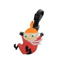 Moomin ムーミン TMF ティーエムエフ ラゲッジタグ ( ミー )【北欧雑貨】