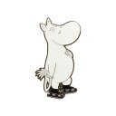 Moomin ムーミン フィギュアスケート世界選手権2017 限定マグネット ムーミン【北欧雑貨】