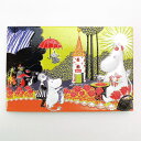 Moomin ムーミン TMF ティーエムエフ マグネット ( ムーミンと仲間たち )【北欧雑貨】