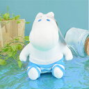 【限定】Moomin Shop HAWAII ムーミンショップハワイ ぬいぐるみ ( ムーミン )【北欧雑貨】