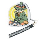 Moomin [~ House of Disaster nEX Iu fBUX^[ hJRbgRCP[X ( XitL )ykG݁z