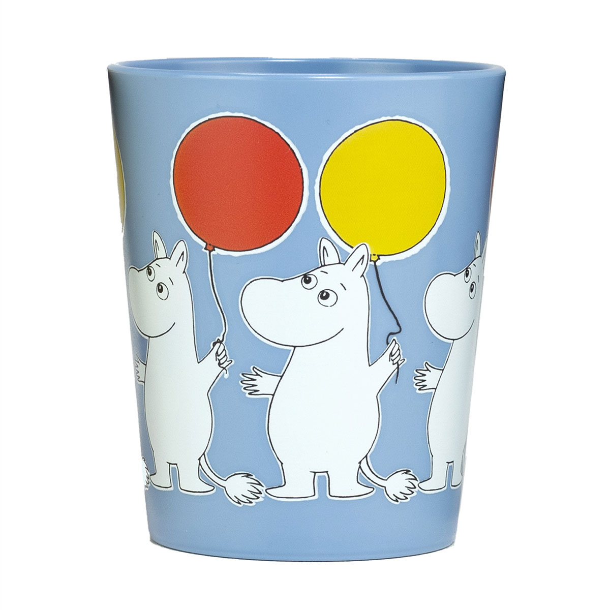 Moomin ムーミン Ratt Start ラットスタート カップ ( Moomin Festivities / ムーミン )【北欧雑貨】