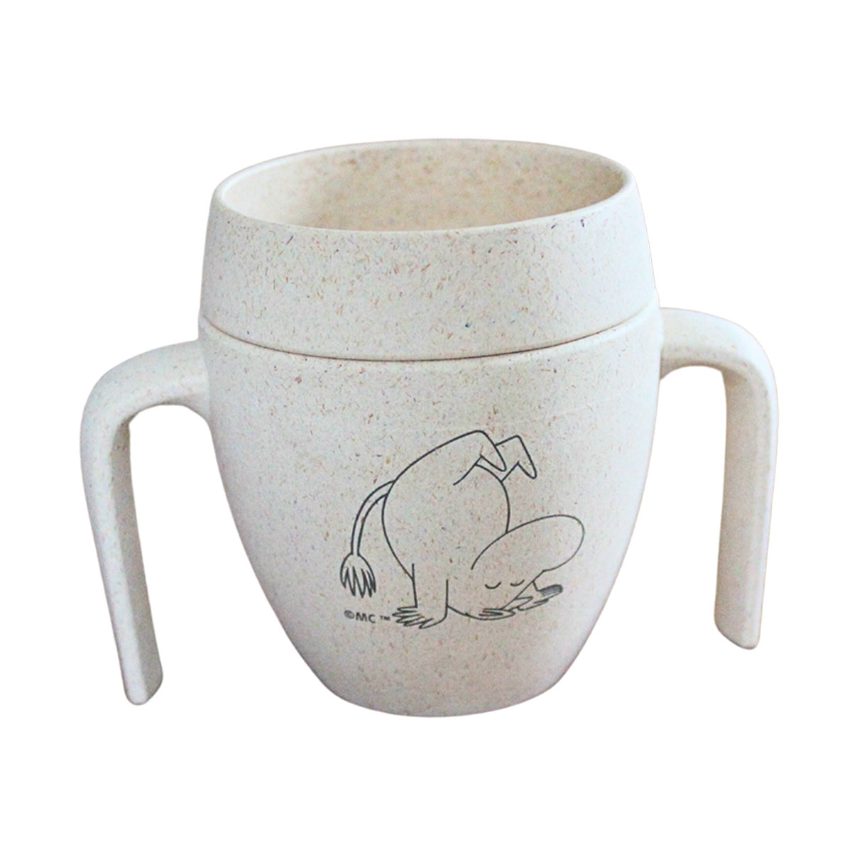Moomin ムーミン Skandino スカンディーノ カップ ( ムーミン )【北欧雑貨】