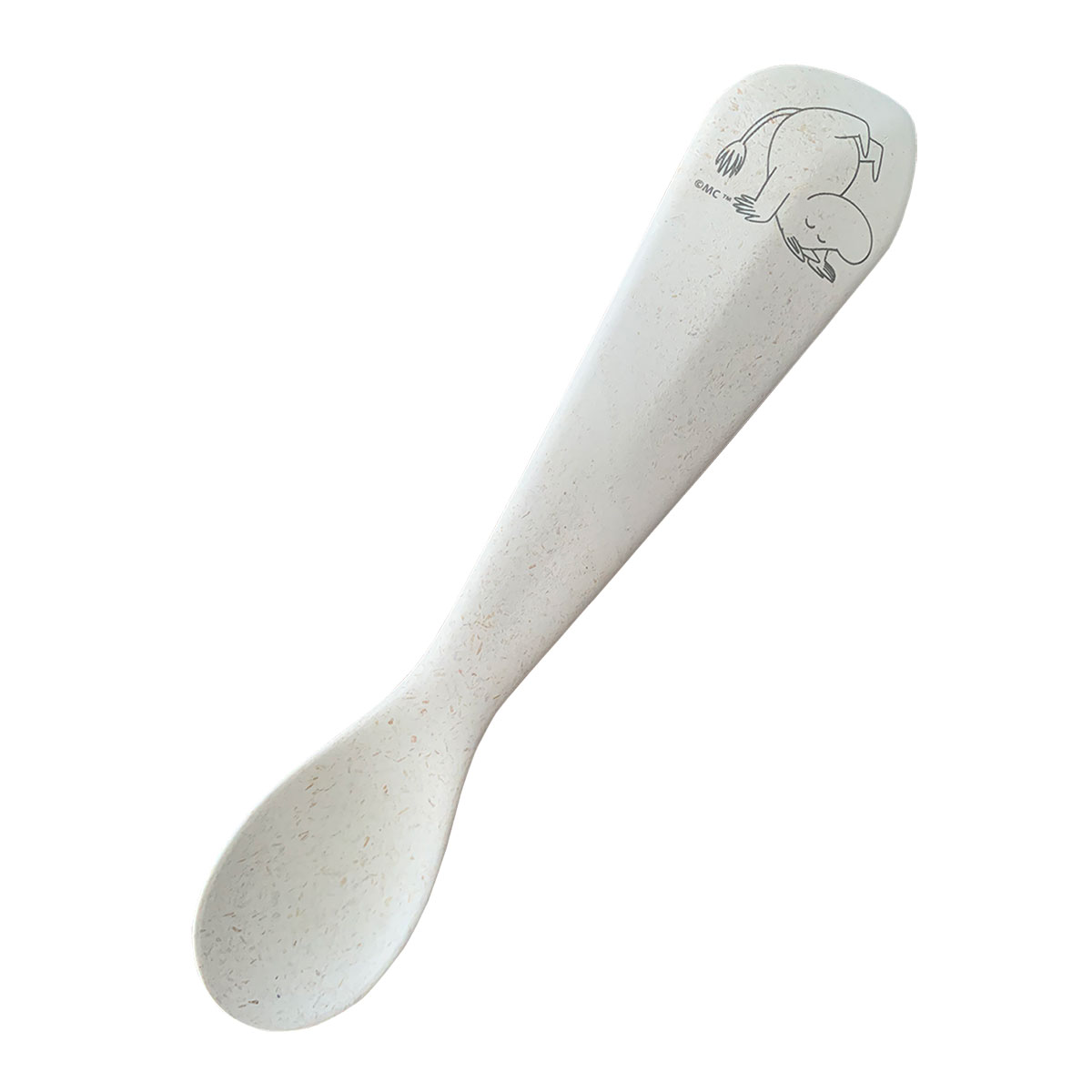 Moomin ムーミン Skandino スカンディーノ スプーン ( ムーミン )【北欧雑貨】