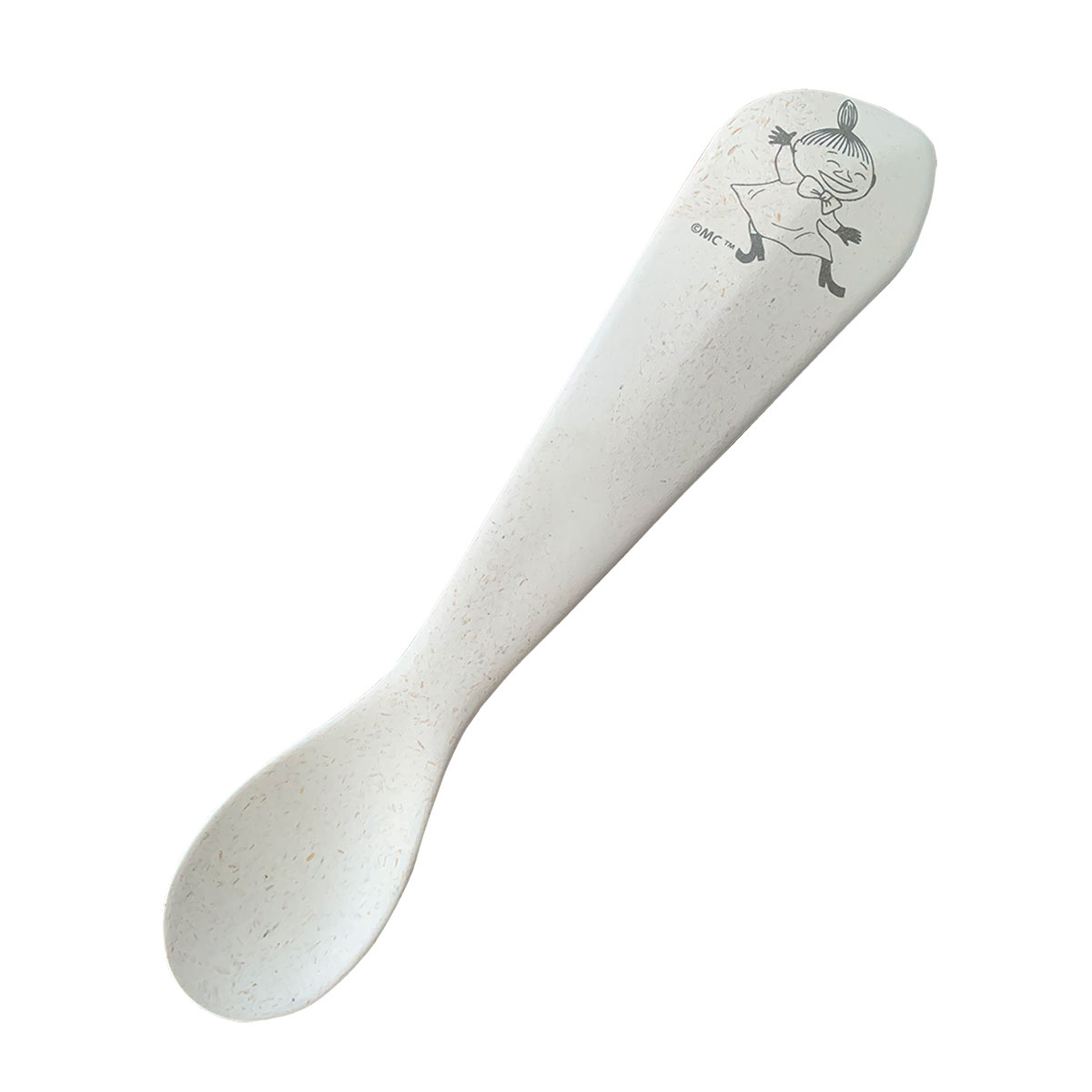 Moomin ムーミン Skandino スカンディーノ スプーン ( リトルミイ )【北欧雑貨】