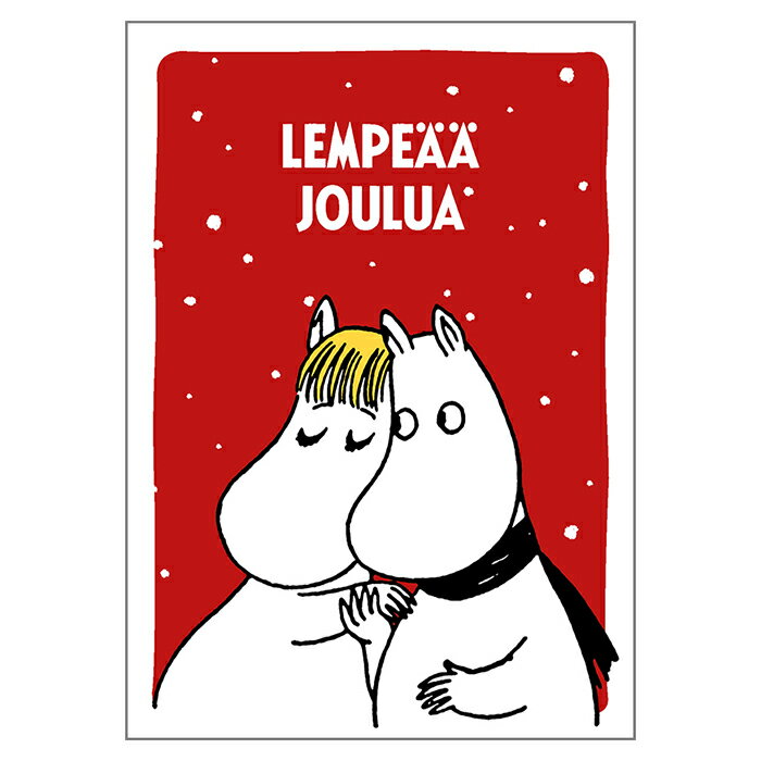 Moomin ࡼߥ Putinki ץƥ ꥹޥݥȥ ( 䤫ʥꥹޥ )̲ߡ