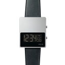 【送料無料】VOID ヴォイド ウォッチ V01MKII SERIES WATCH ( SI / BL/VID020077)【北欧雑貨】