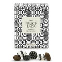 FRAN&CO フランアンドコー リコリスキャンディ ( FruktlÅda フルーツボックス / 100g )【北欧雑貨】