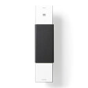 【送料無料】Jacob Jensen ヤコブ・イェンセン HT20D コードレス電話機 ホワイト 親機 (本体 ) / 子機 ( ハンドセット )【北欧雑貨】
