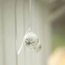 Jette Frolich イェッテ・フローリッヒ オーナメント ( ウィンタースター )【北欧雑貨】