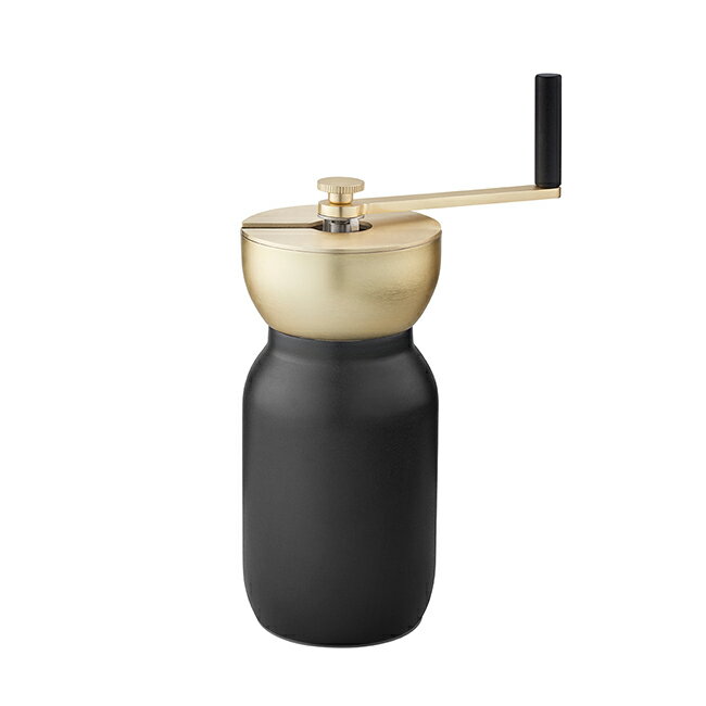 ステルトン 【送料無料】Stelton ステルトン COLLAR カラー コーヒーグラインダー【北欧雑貨】