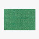LYNGBY PORCELAEN リュンビュー ポーセリン HERRING BONE プレイスマット ( グリーン )【北欧雑貨】