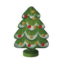 【正規品】NORDIKA nisse ノルディカ ニッセ クリスマス 木製置物 (雪と木 / デコレーション / NRD120593)【北欧雑貨】