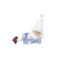 【正規品】NORDIKA nisse ノルディカ ニッセ クリスマス 木製人形( ひとやすみサンタ / 星に願いを )【北欧雑貨】 4,290円
