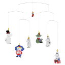 Moomin [~ Flensted Mobiles tXebhEr[ ( Moomin [~ / 432 )ykG݁z