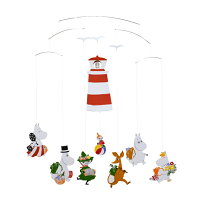 Moomin ムーミン Flensted Mobiles フレンステッド・モビール ( Moomin ムーミン ...