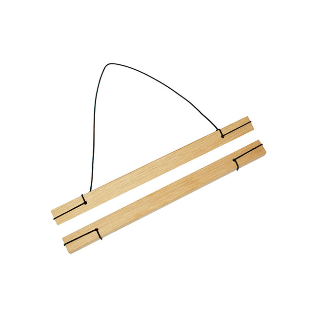 ■Livingly リビングリー Recto Verso レクトヴァーソ ポスターフレーム ( A4 / ナチュラル )【北欧雑貨】