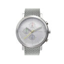 yzHYGGE Watches qbQEHb`Y 2204 SERIES WATCH MESH (White dial^MSM2204C(CH))ykG݁z