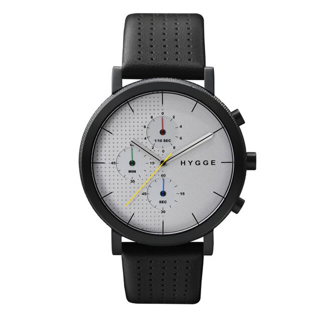 【送料無料】HYGGE Watches ヒュッゲウ