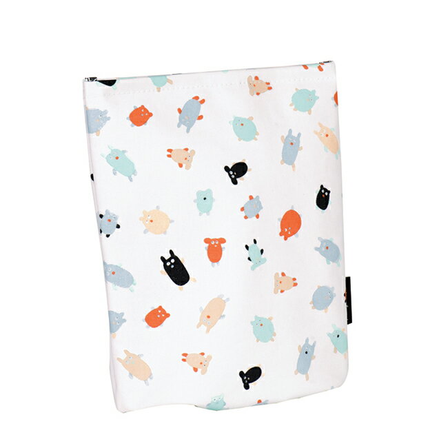 Petit Jour Paris プティジュールパリ ドゥドゥ サーモポーチ【北欧雑貨】