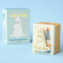 Moomin ムーミン Katanukiya カタヌキヤ 型