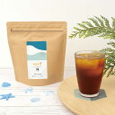 WOODBERRY COFFEE ウッド ベリー コーヒー 水出しコーヒーバッグ ( fikaブレンド / 5個セット )【北欧雑貨】