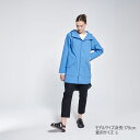【送料無料】Ducktail Rainwear ダックテール レインウェア シティレインコート ( Sサイズ / オーシャンブルー )【北欧雑貨】