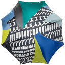 ■【送料無料】OTTAIPNU オッタイピイヌ 日傘 晴雨兼用 UVカット 折りたたみ傘 ( swallow / ブラック )【北欧雑貨】