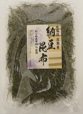 がごめきざみ昆布　　50g