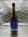 【W】萬歳楽 純米吟醸 夏宵【石川の酒】【数量限定品】【夏酒】
