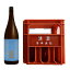 立山 本醸造 1.8L 6本(1ケース) 宅配140サイズ 12,980円
