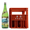 【W】手取川 名流 大辛口 純米酒 1.8L 6本(1ケース) JP宅配100サイズ【石川の酒】