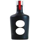 Alembic Dry Gin HACHIBAN Batch 500ml1本