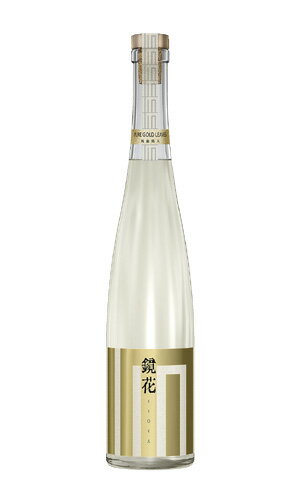 福光屋 鏡花 純米吟醸 370ml