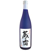 久保田酒造 純米吟醸 蔵の宿 720ml