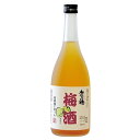 【W】やちや酒造 加賀鶴 日本酒で造った梅酒 720ml 6本(1ケース) 宅配100サイズ 【石川の酒】