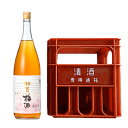 【W】萬歳楽 加賀梅酒 1800ml 6本(1ケース) JP宅配100サイズ【石川の酒】