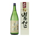 【W】常きげん 山廃吟醸 1800ml【石川の酒】