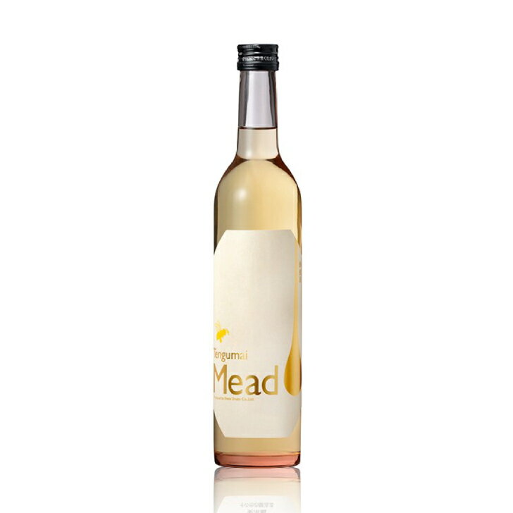 Tengumai Mead (ミード)500ml...の商品画像