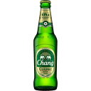 チャーン ビール 320ml 24本(1ケース)JP宅配100サイズ