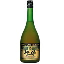 チョーヤ 梅酒 エクセレント 750ml 6本(1ケース) 宅配100サイズ