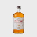 【W】若鶴酒造 UMESKY(ウメスキー) 720ml【富山県】